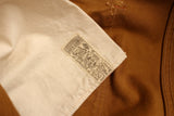 FREEWHEELERS / "UTICA" TROUSERS (#2132008,CAMEL)
