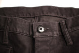FREEWHEELERS / "UTICA" TROUSERS (#2132008,BLACK)