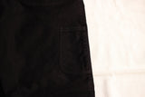 FREEWHEELERS / "UTICA" TROUSERS (#2132008,BLACK)