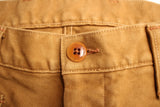 FREEWHEELERS / "UTICA" TROUSERS (#2132008,CAMEL)