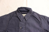 FREEWHEELERS / UTILITY JACKET (#1421013,WASTED NAVY)