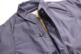 FREEWHEELERS / UTILITY JACKET (#1421013,WASTED NAVY)