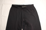 FREEWHEELERS / "WATCHDOG" FLEECE BASE LAYER UNDER PANTS (#2235007,BLACK)