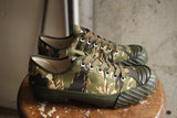 Cushman / WW2 LOW CUT SNEAKER (29221,TIGER CAMO) / 2020 model