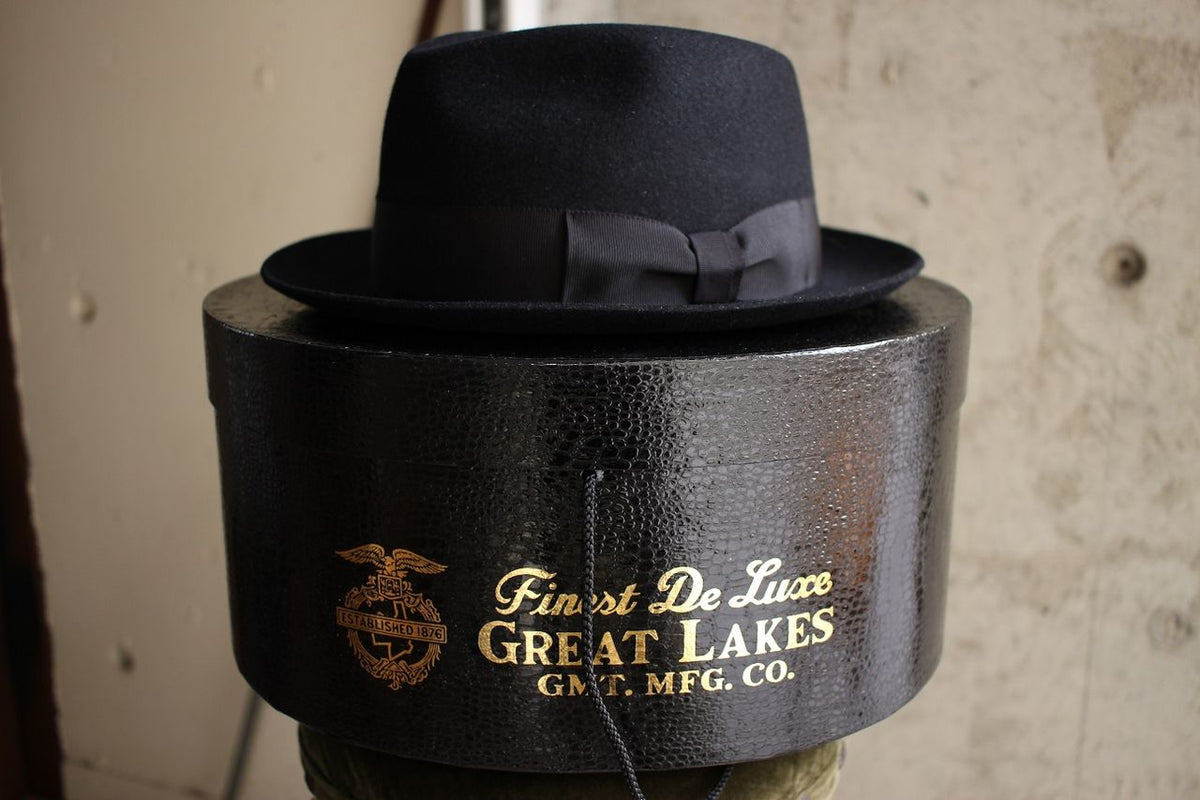 FREEWHEELERS（フリーホイーラーズ）の「[GREAT LAKES GMT. MFG