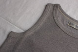 FREEWHEELERS / SLEEVELESS SHIRT (#1825016,MIX GRAY)