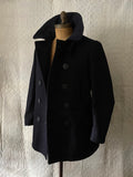 FREEWHEELERS / 1913 U.S.NAVY OVER COAT (#2131018,NAVY)