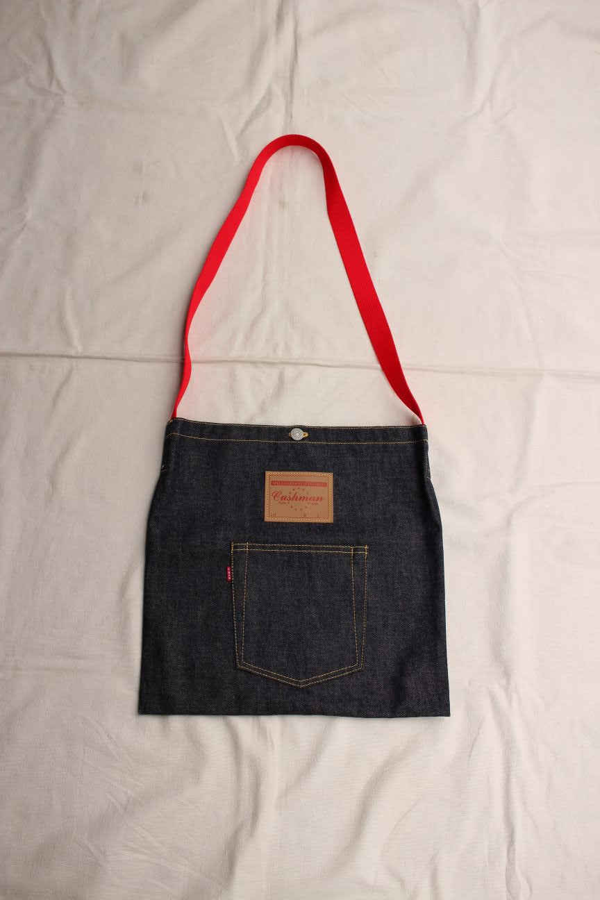 Cushman – ページ 2 – McFly Online Store