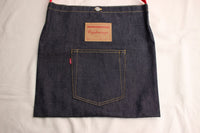 Cushman / 13.5oz XX DENIM SHOLDER BAG (29372)