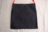 Cushman / 13.5oz XX DENIM SHOLDER BAG (29372)