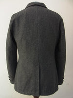 ADJUSTABLE COSTUME / Cut Away Jacket (AJ-030,CHARCOAL)