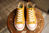 Cushman / 50s STYLE LOW CUT SNEAKER (29290,GOLD)