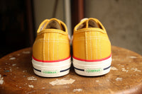 Cushman / 50s STYLE LOW CUT SNEAKER (29290,GOLD)