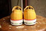 Cushman / 50s STYLE LOW CUT SNEAKER (29290,GOLD)