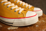 Cushman / 50s STYLE LOW CUT SNEAKER (29290,GOLD)