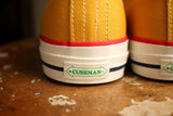 Cushman / 50s STYLE LOW CUT SNEAKER (29290,GOLD)