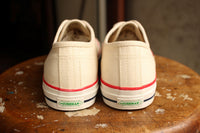 Cushman / 50s STYLE LOW CUT SNEAKER (29290,OFF WHITE)