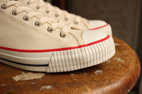 Cushman / 50s STYLE LOW CUT SNEAKER (29290,OFF WHITE)