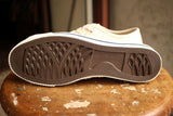 Cushman / 50s STYLE LOW CUT SNEAKER (29290,OFF WHITE)