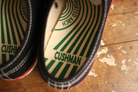 Cushman / 50s STYLE LOW CUT SNEAKER (29290,BLACK)