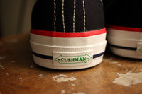 Cushman / 50s STYLE LOW CUT SNEAKER (29290,BLACK)