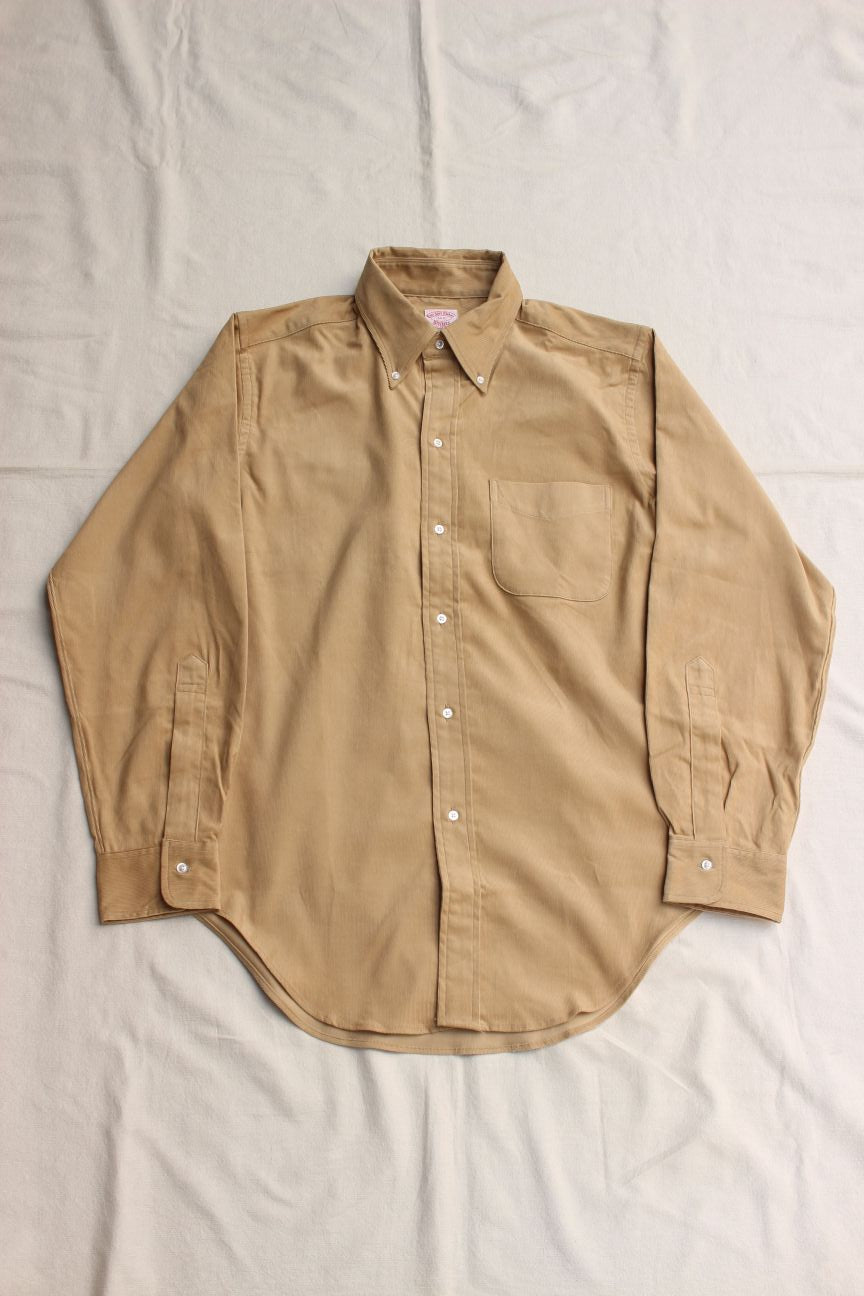 WORKERS - Tops – McFly Online Store