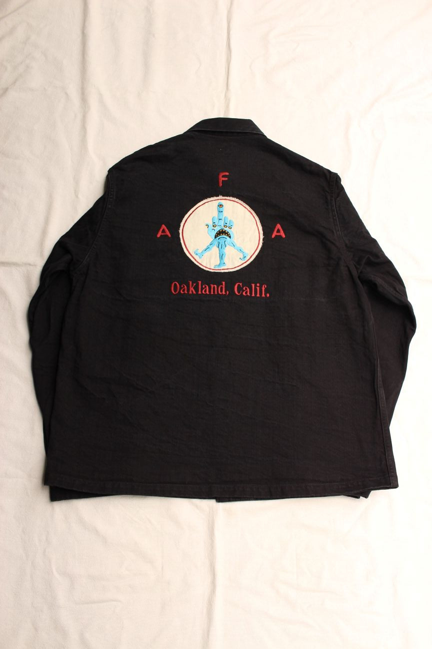 FREEWHEELERS（フリーホイーラーズ） HIPSTERS REUNION LITTLE