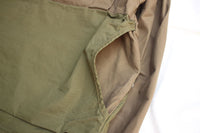 FREEWHEELERS / "ANGLER" JACKET (#2421014,KHAKI BEIGE × OLIVE GREEN)