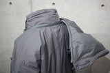 FREEWHEELERS / "ARCTIC SPECTER JACKET" UTT SOFT SHELL JACKET (#2531008,SLATE GRAY)