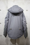 FREEWHEELERS / "ARCTIC SPECTER JACKET" UTT SOFT SHELL JACKET (#2531008,SLATE GRAY)