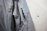 FREEWHEELERS / "ARCTIC SPECTER JACKET" UTT SOFT SHELL JACKET (#2531008,SLATE GRAY)