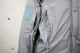 FREEWHEELERS / "ARCTIC SPECTER JACKET" UTT SOFT SHELL JACKET (#2531008,SLATE GRAY)