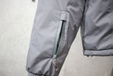FREEWHEELERS / "ARCTIC SPECTER JACKET" UTT SOFT SHELL JACKET (#2531008,SLATE GRAY)