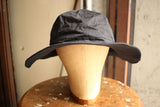 Cushman / ARMY HAT (29297,BLACK HERRINGBONE)