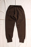 FREEWHEELERS / "ATHLETIC SWEAT PANTS" SPECIAL HEAVY WEIGHT (#2334013,DARK OLIVE DRAB)