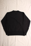 FREEWHEELERS / "ATHLETIC SWEAT SHIRT" SPECIAL HEAVY WEIGHT (#2434007,JET NAVY)