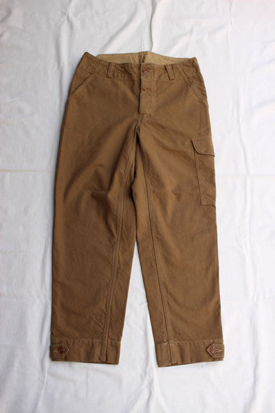 FREEWHEELERS - Pants,Trousers – McFly Online Store