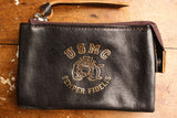 COLIMBO / BATTERY PARK COIN CASE "USMC BULLDOG BRANDED" (ZZ-0700)