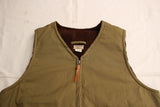 COLIMBO / BELLFAST DROPPER'S FLIGHT VEST ( ZZ-0142,OD GREEN)