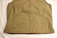 COLIMBO / BELLFAST DROPPER'S FLIGHT VEST ( ZZ-0142,OD GREEN)