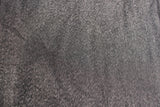Cushman / BLACK CHAMBRAY TROUSERS WIDE STRAIGHT (22686,BLACK)