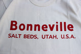 FREEWHEELERS / "BONNEVILLE 1940-50s" (#2325005,OFF-WHITE)