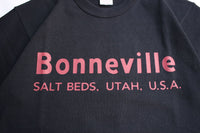 FREEWHEELERS / "BONNEVILLE 1940-50s" (#2325005,SHADY BLACK)