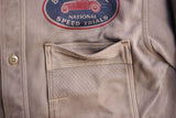 FREEWHEELERS / "BONNEVILLE OFFICIAL FUELING STATION" Gemsa (#2433003,MESA GRAY)