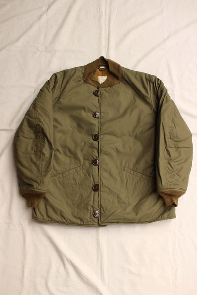 COLIMBO - Jacket, Coat, Vest – McFly Online Store