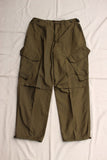 FREEWHEELERS / "BRIGADE" PANTS (#2422015,OLIVE)