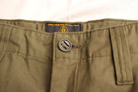 FREEWHEELERS / "BRIGADE" PANTS (#2422015,OLIVE)