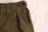 FREEWHEELERS / "BRIGADE" PANTS (#2422015,OLIVE)