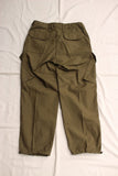 FREEWHEELERS / "BRIGADE" PANTS (#2422015,OLIVE)