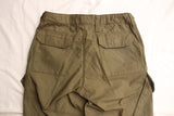 FREEWHEELERS / "BRIGADE" PANTS (#2422015,OLIVE)